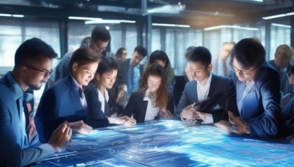 贵州信息化评审咨询报价，精准服务助力高质量发展