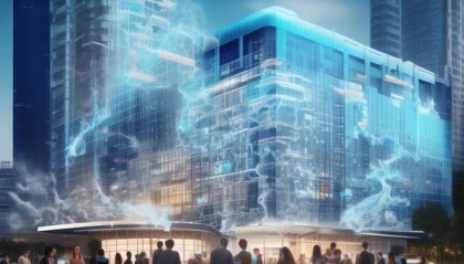 上海信息化技术咨询公司，助力企业数字化转型的智慧之光