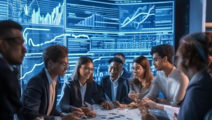 金源信息咨询服务部，赋能企业发展的新引擎