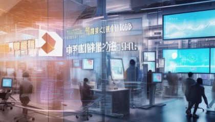 三才信息咨询服务部助力数字化转型方案