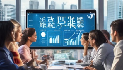 乐亭信息咨询服务，助力企业持续发展