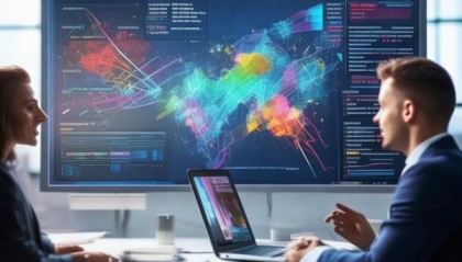 海信企业信息化咨询顾问，助力企业数字化转型
