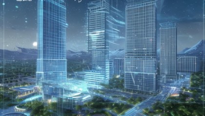 智盛信息技术咨询怎么样—智慧园区高质量发展的新引擎