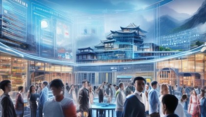 论伊春信息咨询服务的发展与未来