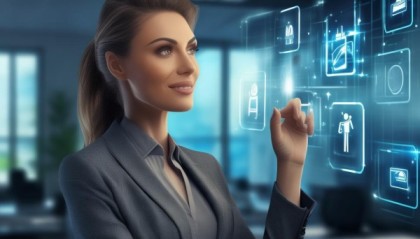美人信息技术咨询，Choosing the Right Partner for Your Needs