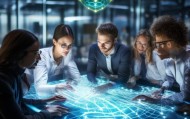 全方位、多维度信息化管理咨询解决方案