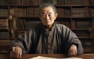 李老，信息咨询服务的开拓者