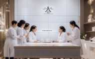 聚医美，专业服务，精准指导—海南聚医美信息咨询服务中心