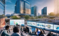 通辽市森晟信息技术咨询，助力区域经济发展