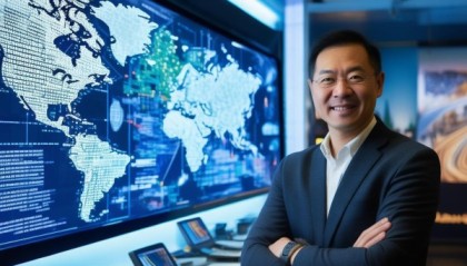 李开心好房，信息技术咨询领域的领先者与创新者