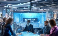 麻章信息咨询服务，助力数字化转型的创新解决方案