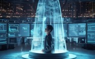 吾悦信息咨询服务，助力企业数字化与智能化转型的智慧之光