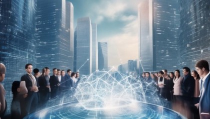 法律与科技领域，青原信息咨询服务的未来发展趋势
