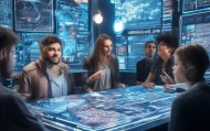 探索信息咨询服务领域的创新与机遇