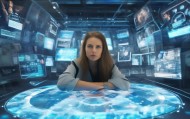 数字化转型中的心理咨询师，信息化时代的新挑战与机遇