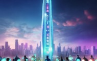 赋能，元新科技助力成都经济发展