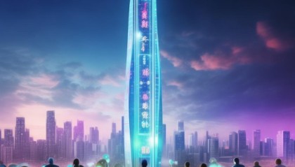 赋能，元新科技助力成都经济发展