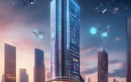 未来科技与永康聚通信息技术咨询的机遇