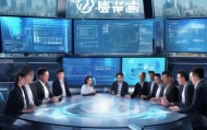 智胜信息技术咨询公司，助力企业数字化转型