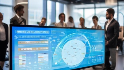 浙江信息化CCRC价格优化咨询，为您提升信息传递效率