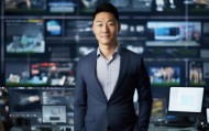 钟意，信息技术咨询服务领域的杰出代表