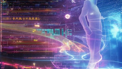 信息咨询服务，耀盛的未来在哪里？