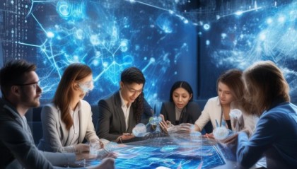 知楚信息技术咨询，技术赋能，未来无限