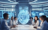 医疗信息化项目咨询公司，精准医疗的未来，选对公司成就大