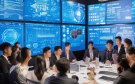 嘉意信息技术咨询，助力企业数字化转型
