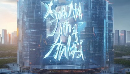 邢台进思，智慧与未来