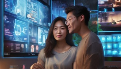 小程安家，数字化转型的精准服务
