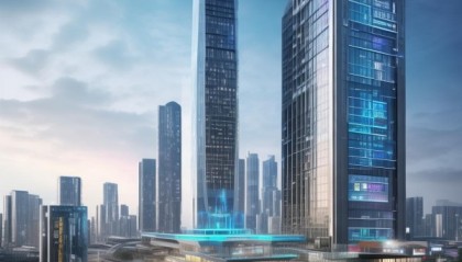 长春市工业和信息化，创新驱动高质量发展的新引擎