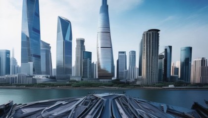探索上海帆企的未来，技术赋能与创新未来