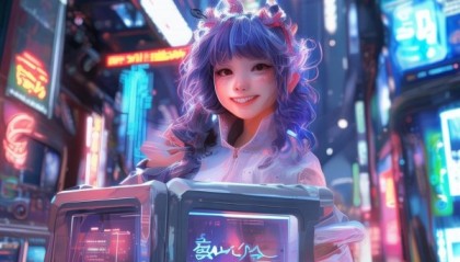 欢欢信息咨询服务未来，技术与用户并重，开拓市场新领域