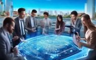 邳州提供信息化技术咨询，助力企业数字化转型，实现高质量发展。