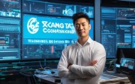 张涛技术咨询，助力企业数字化转型，助你成功