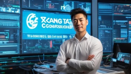 张涛技术咨询，助力企业数字化转型，助你成功