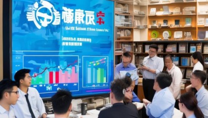 安徽中小企业信息化咨询，助力企业发展