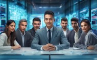 玉悦，信息咨询服务领域的创新者