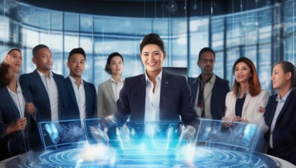 丽敏信息咨询服务，重塑咨询模式的创新解决方案