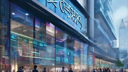 金港镇信息咨询服务，助力数字经济发展