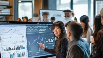 信息技术咨询服务的会计处理方法