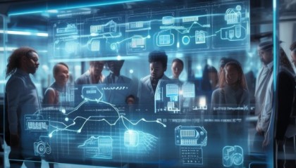 在信息化管理咨询中，选择哪个方案能帮助企业实现高效运营？