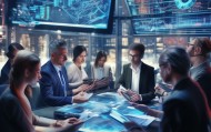 公安信息化技术咨询服务，助力社会治理现代化