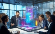 助力精准决策，构建数字化价值—信息化咨询报价平台，从基础到应用的全面解决方案