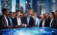 Innovating in Financial Services: The Future of Shanghai.