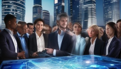 Innovating in Financial Services: The Future of Shanghai.