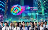 广州暨汇媄信息技术咨询，创新与未来的使命