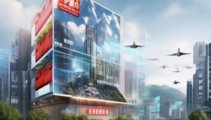 湖南北控信息技术咨询，引领智慧湖南走向未来