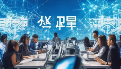 顺田信息咨询服务，助力企业数字化转型的信赖伙伴